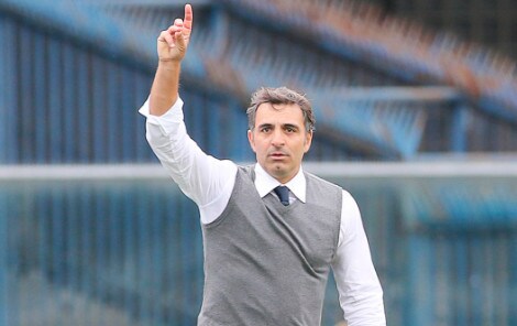 Serie A Verona, Pecchia: «Atteggiamento sbagliato. Tutta colpa mia»