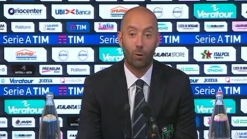 Bucchi: "Siamo stati poco cinici"