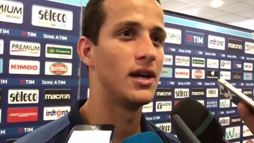 Luiz Felipe: "Ci siamo preparati per questo"