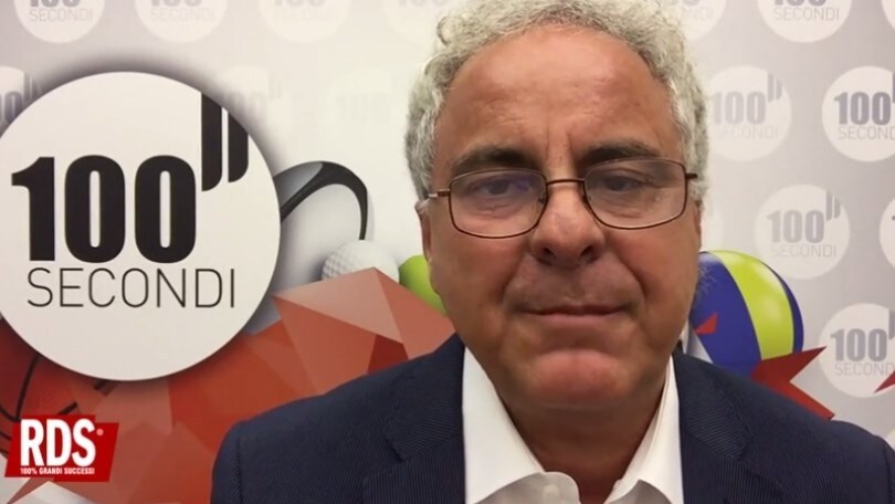 I 100 secondi di Camillo Forte: «Dybala e Milan i due indizi del campionato»