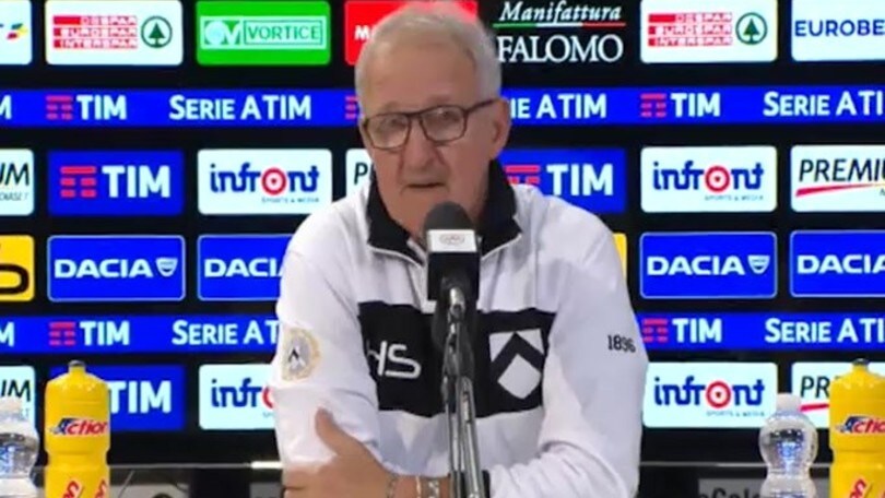 Delneri: "Siamo stati bravi a soffrire"