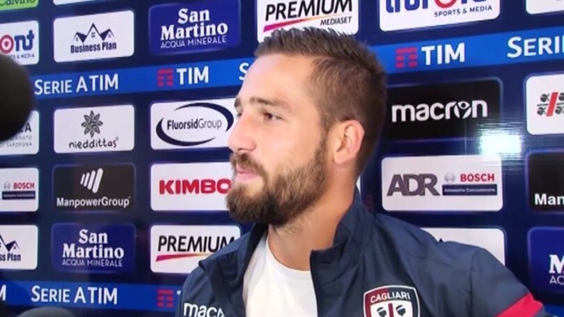 Pavoletti: "Domenica fantastica"