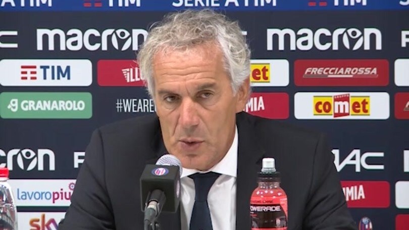 Donadoni: "Bene per un'ora, dobbiamo migliorare"