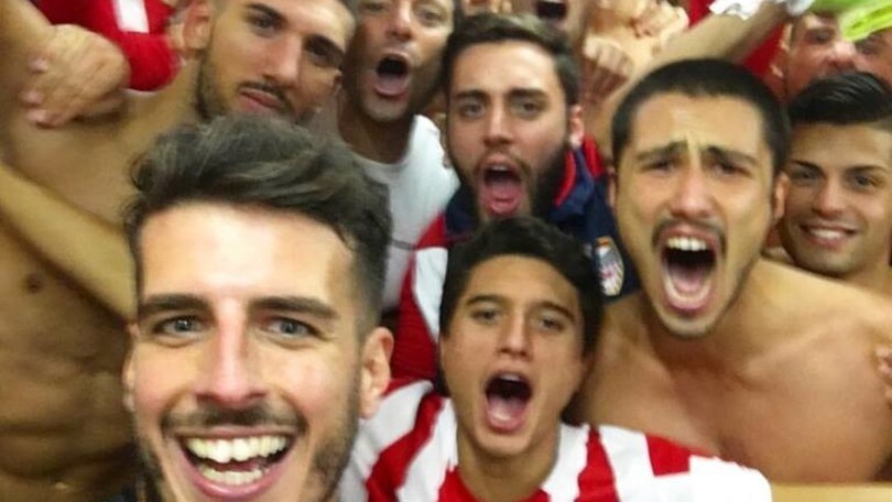 Promozione - Effetto Palomba, La Chivasso non sbaglia al "Pastore"
