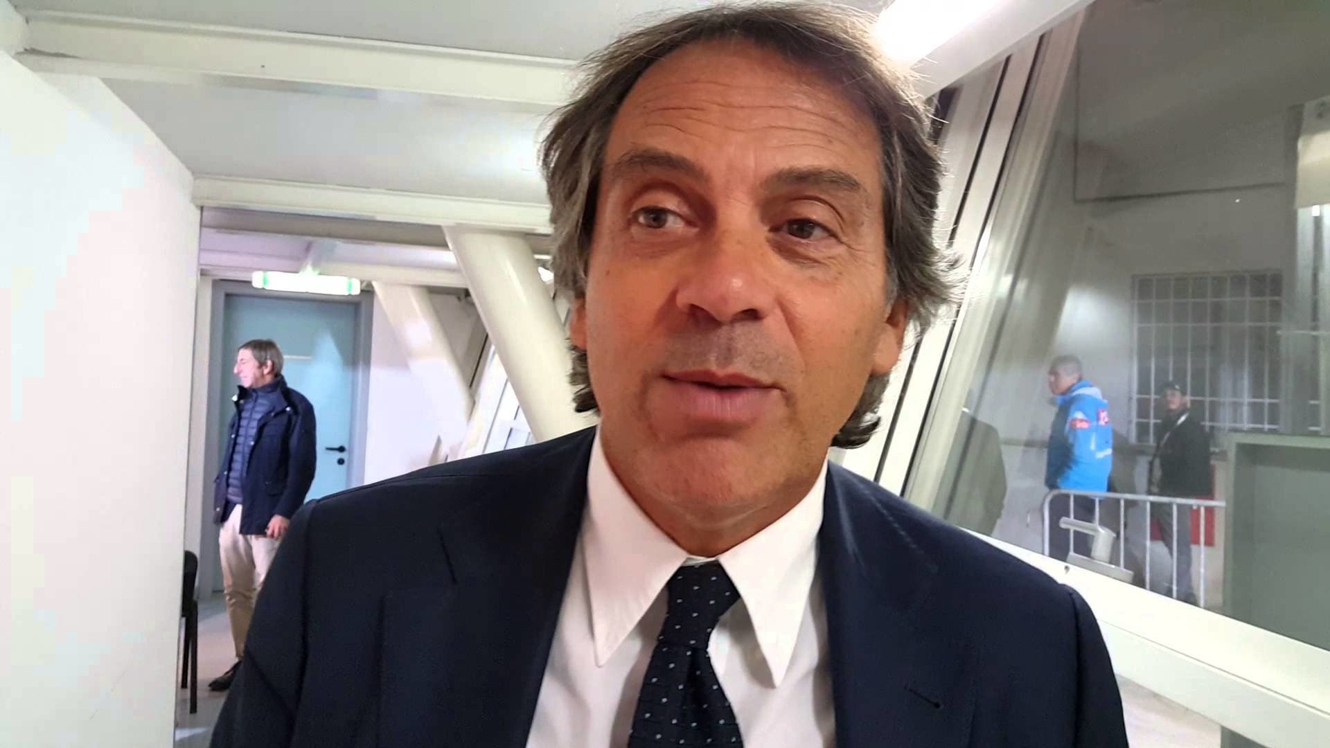 Serie A, Di Gennaro: «La Juventus resta la squadra da battere»
