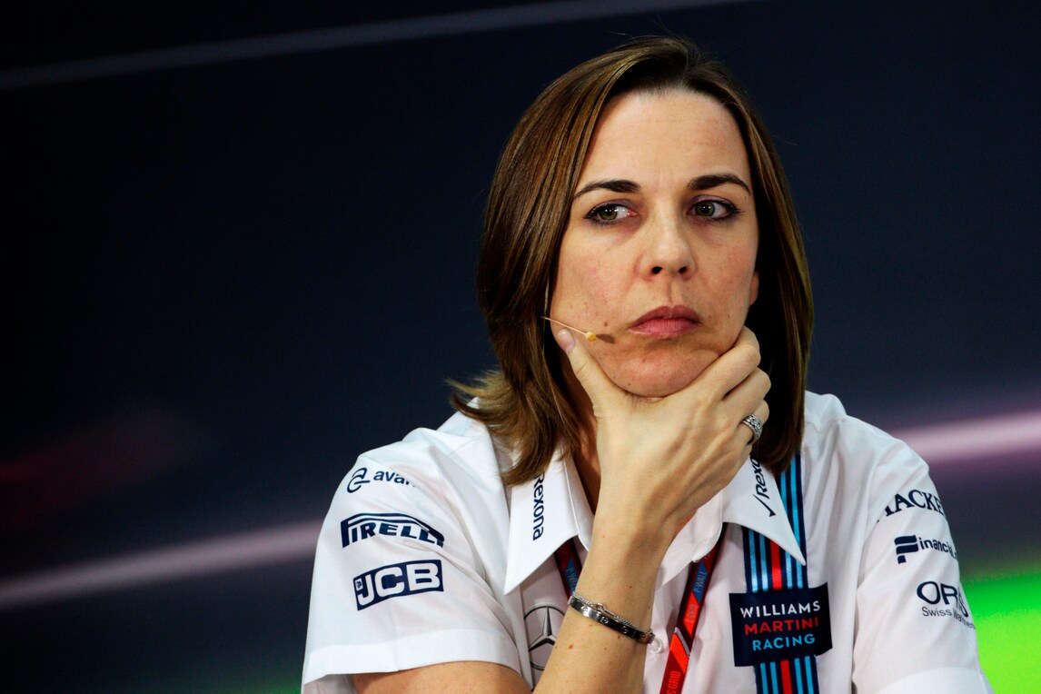 F1, Williams: «Il futuro di Massa? Non abbiamo fretta di decidere