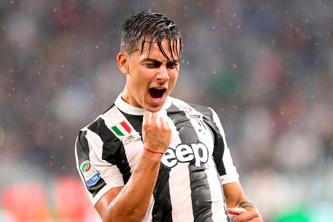 Capocannoniere: Icardi davanti a Dybala e Higuain nelle quote