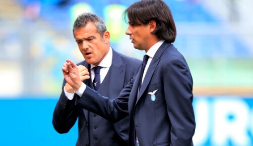 Serie A Lazio, il vice Farris sul Milan: «Grande vittoria del gruppo»