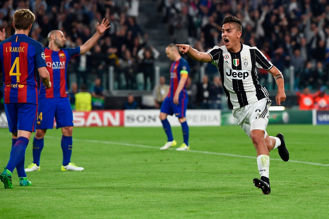 Champions League, Barcellona-Juventus: formazioni ufficiali e diretta dalle 20.45