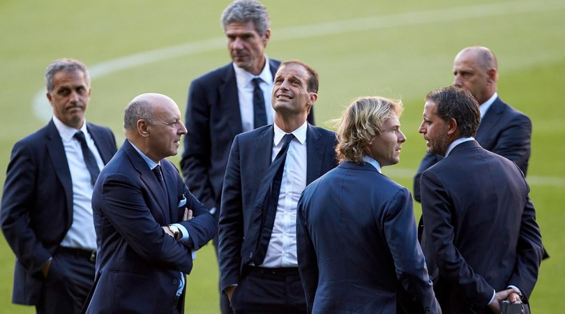 Champions League, Barcellona-Juventus: formazioni ufficiali e diretta dalle 20.45