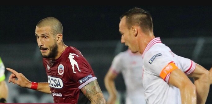 Serie B, Cittadella-Perugia 1-1: Cerri illude Giunti. Pari di Salvi