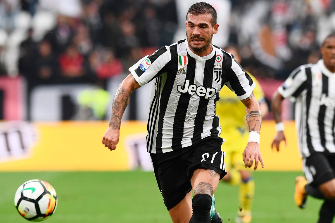 Juventus, ritorna il 4-2-3-1: Sturaro favorito da terzino destro