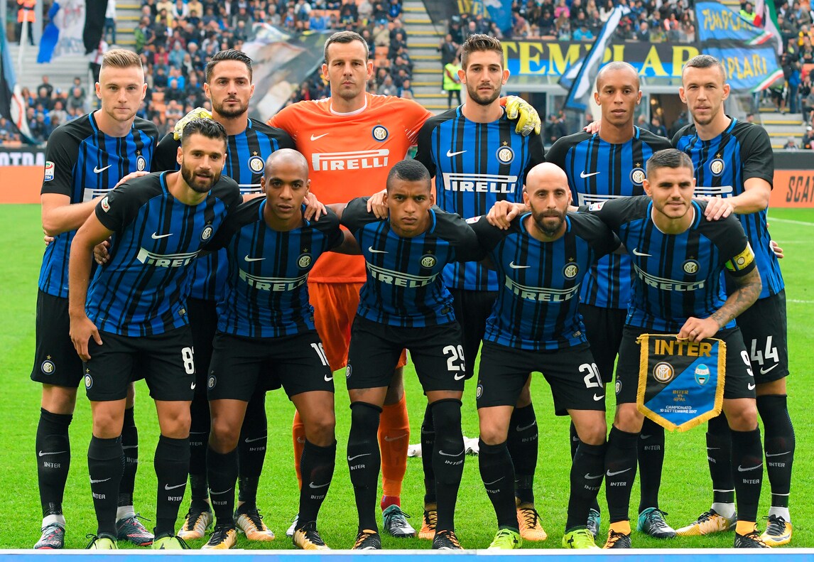 Calciomercato Inter, ora è caccia all’erede di Miranda