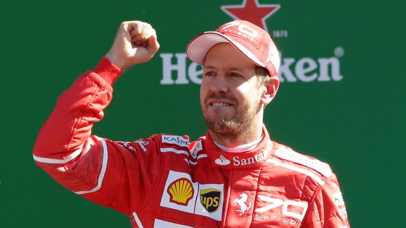 F1, Ferrari: a Singapore nessuno è favorito