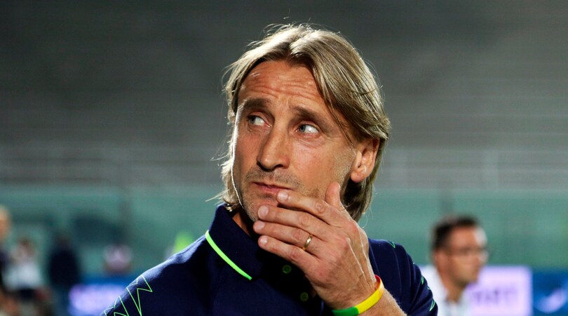 Serie A Crotone, Nicola: «Ora i punti anche in trasferta»
