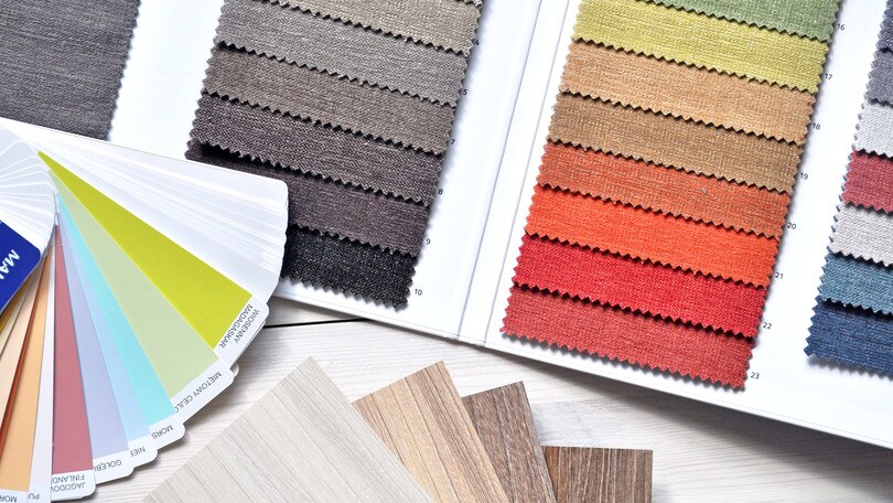 ColorWorks® svela i colori del 2018