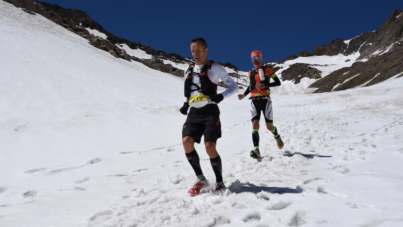 I nomi dei top runner al Bettelmatt Ultra Trail