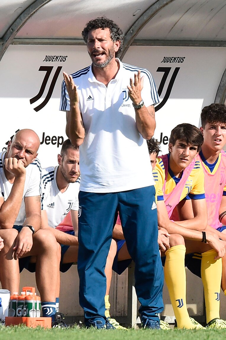 Youth League, Barcellona-Juventus 1-0: decide Perez nel finale