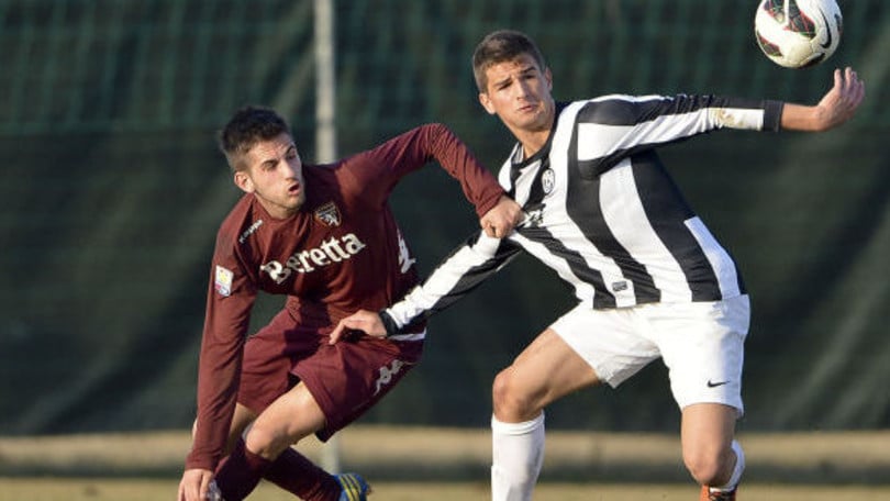 Calciomercato Viterbese, preso l'ex Juventus Kabashi