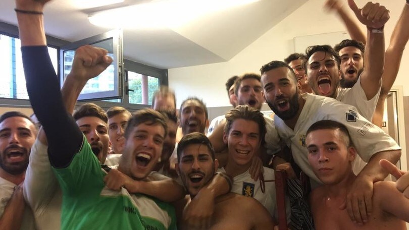 Prima Categoria - Collegno Paradiso da paura, Urbano: «Testa bassa e pedalare»