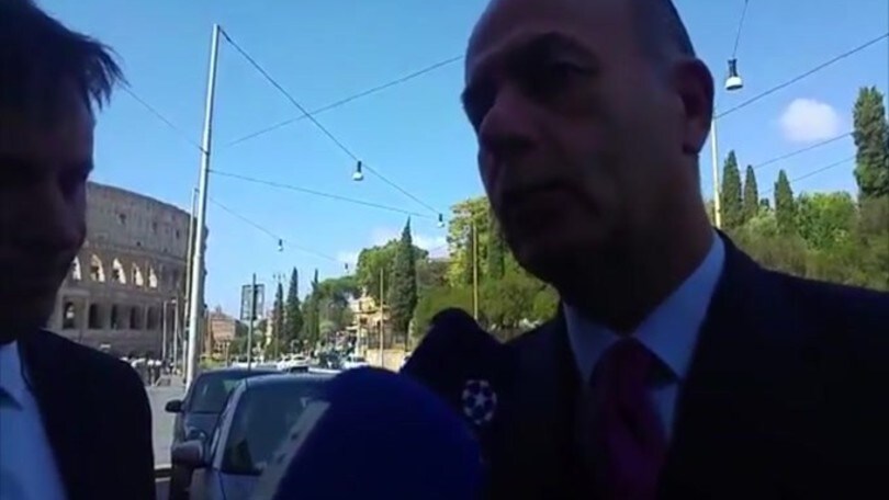 Gandini: "Importante partire col piede giusto"