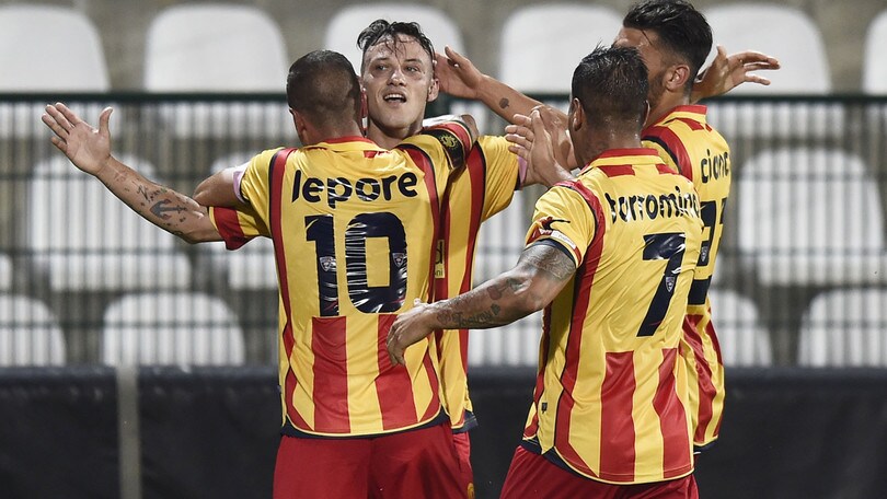 Calciomercato Lecce, il nuovo tecnico è Maragliulo