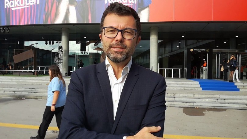 Barcellona-Juventus: le ultime da Guido Vaciago