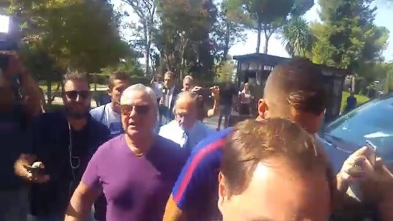 Anche il PSG voleva Schick