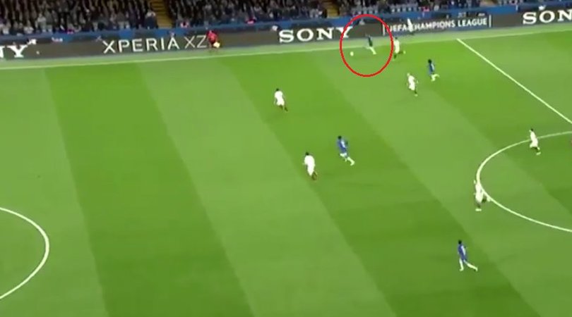 Chelsea, tifosi impazziti per il gol di Zappacosta: «Altro che Diego Costa...»