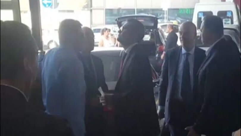 Il Milan vola a Vienna