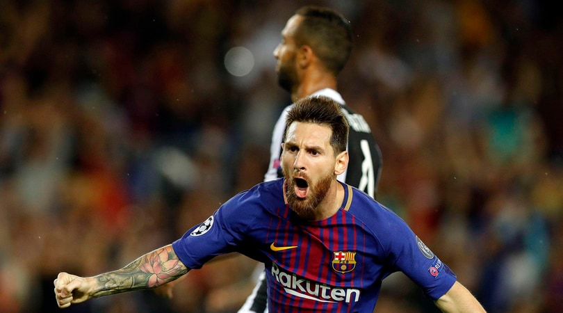 Juventus, primo ko in un esordio di Champions: i precedenti e come andò a finire