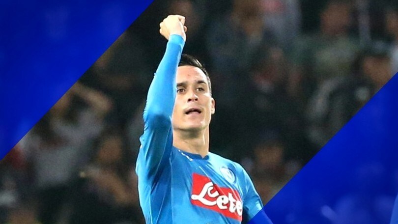 Napoli, chance per Milik a Donetsk