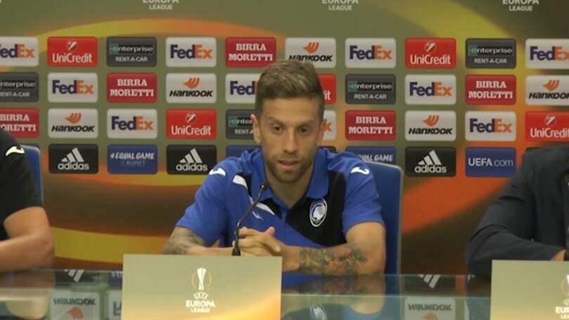 Gomez: "Gara equilibrata"