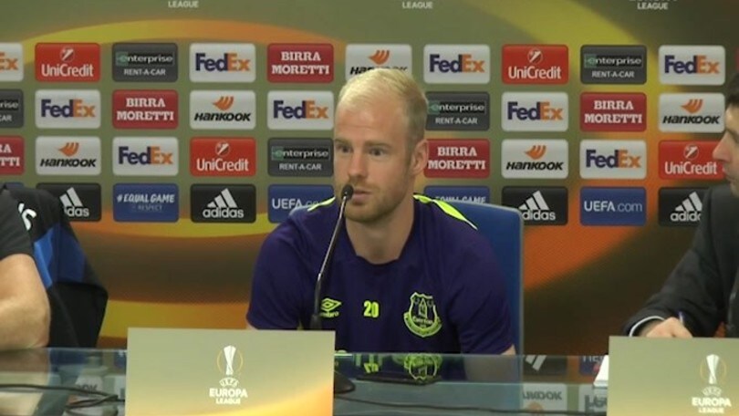 Klaassen: "Inghilterra? Velocità e metodo di gioco cambiano"