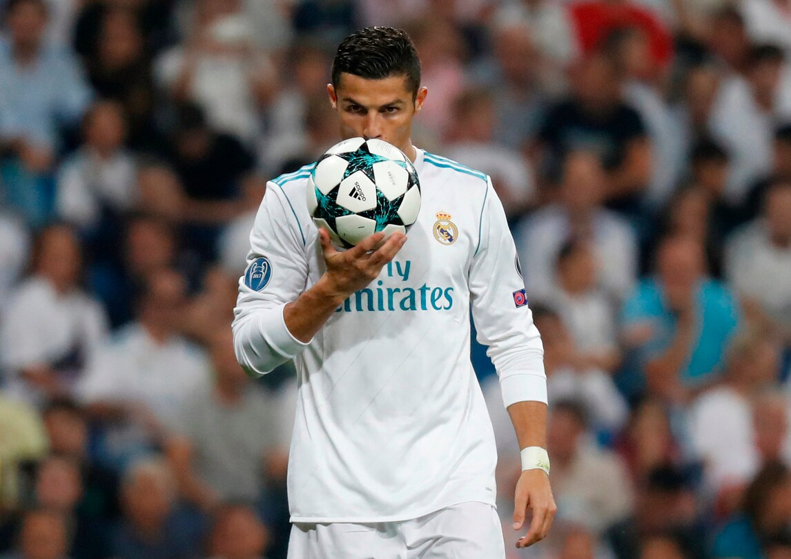 Champions Real favorito, un altro trionfo a 5,25