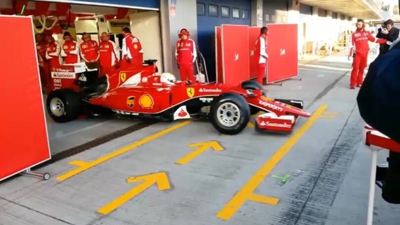 Singapore, Ferrari: Tronchetti Provera fiducioso