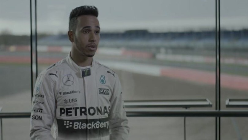 F1, Singapore: Hamilton pronto ad una gara all'attacco