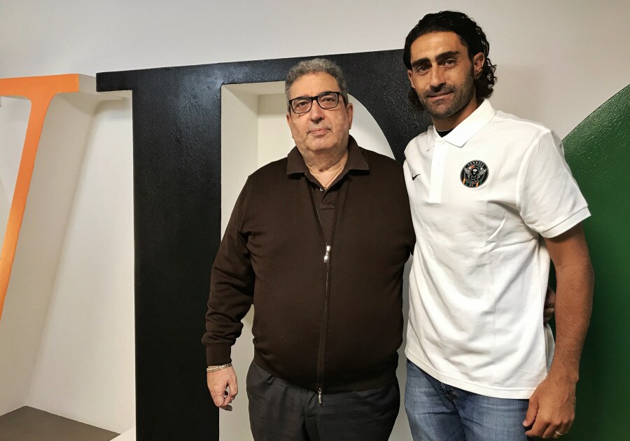 Calciomercato Venezia, arriva il portiere Gori