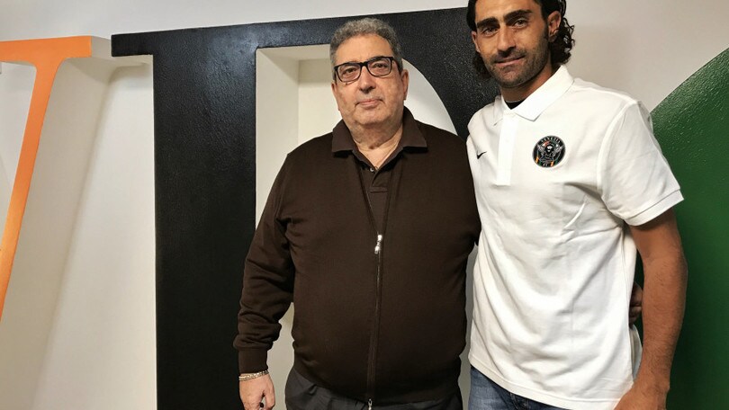 Calciomercato Venezia, arriva il portiere Gori