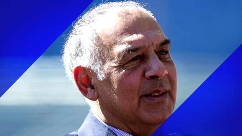 Roma, Pallotta precisa: "Fiducia a Di Francesco"