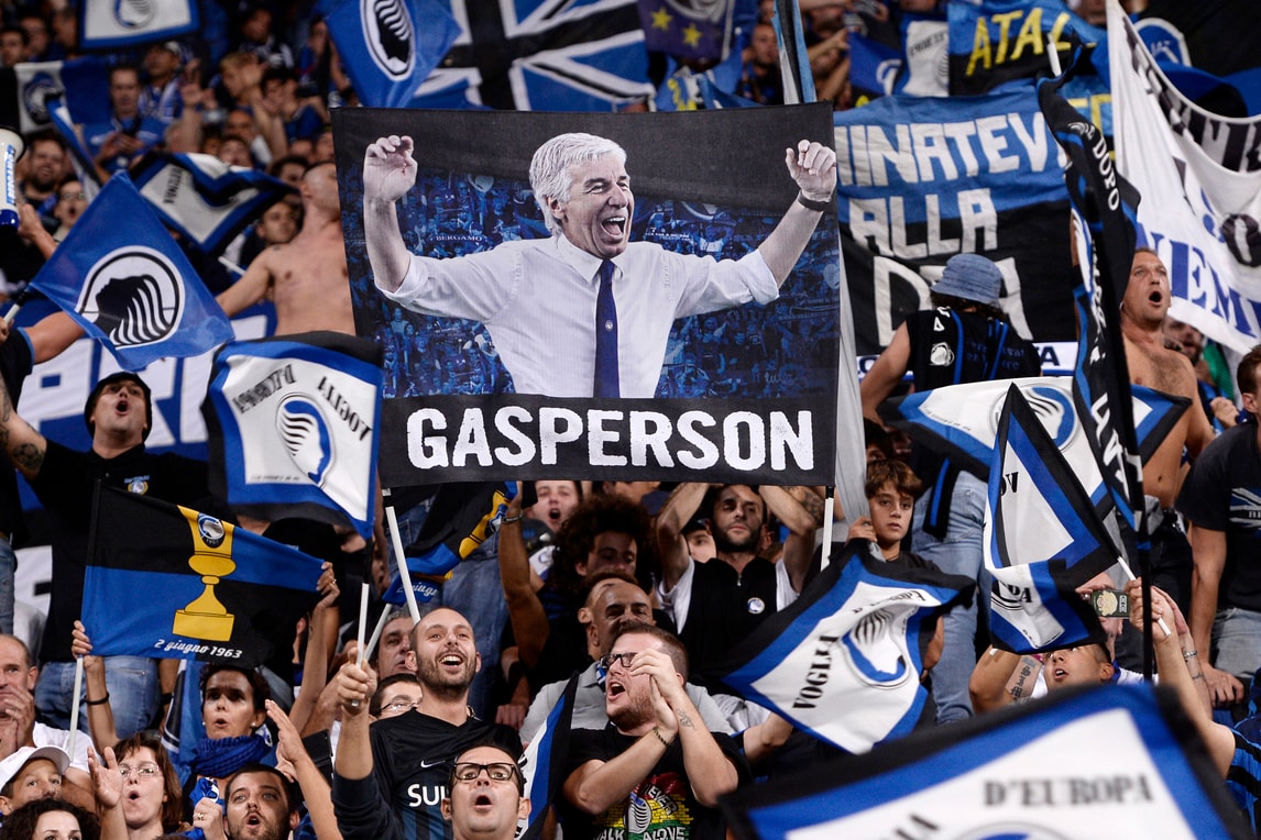 Europa League, Atalanta-Everton 3-0: quante emozioni al Mapei Stadium