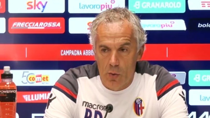 Donadoni: "Ci serve continuità"