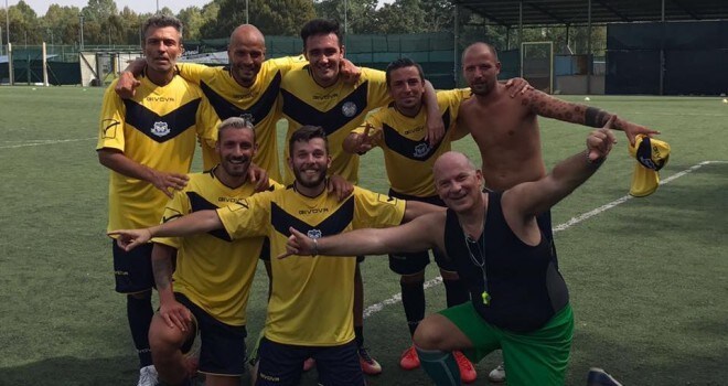 Prima Categoria - Bravo Sts! Un calcio alla maxi squalifica di nome Bruno
