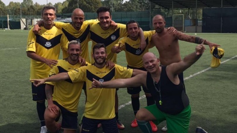 Prima Categoria - Bravo Sts! Un calcio alla maxi squalifica di nome Bruno