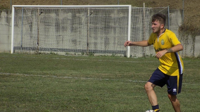 Prima Categoria - Spartak San Damiano che cuore! D'Urso: «Giovani, ma coraggiosi»
