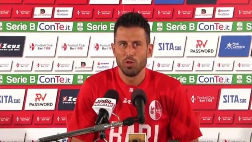 Grosso: "Dobbiamo migliorare e trovare il nostro equilibrio"