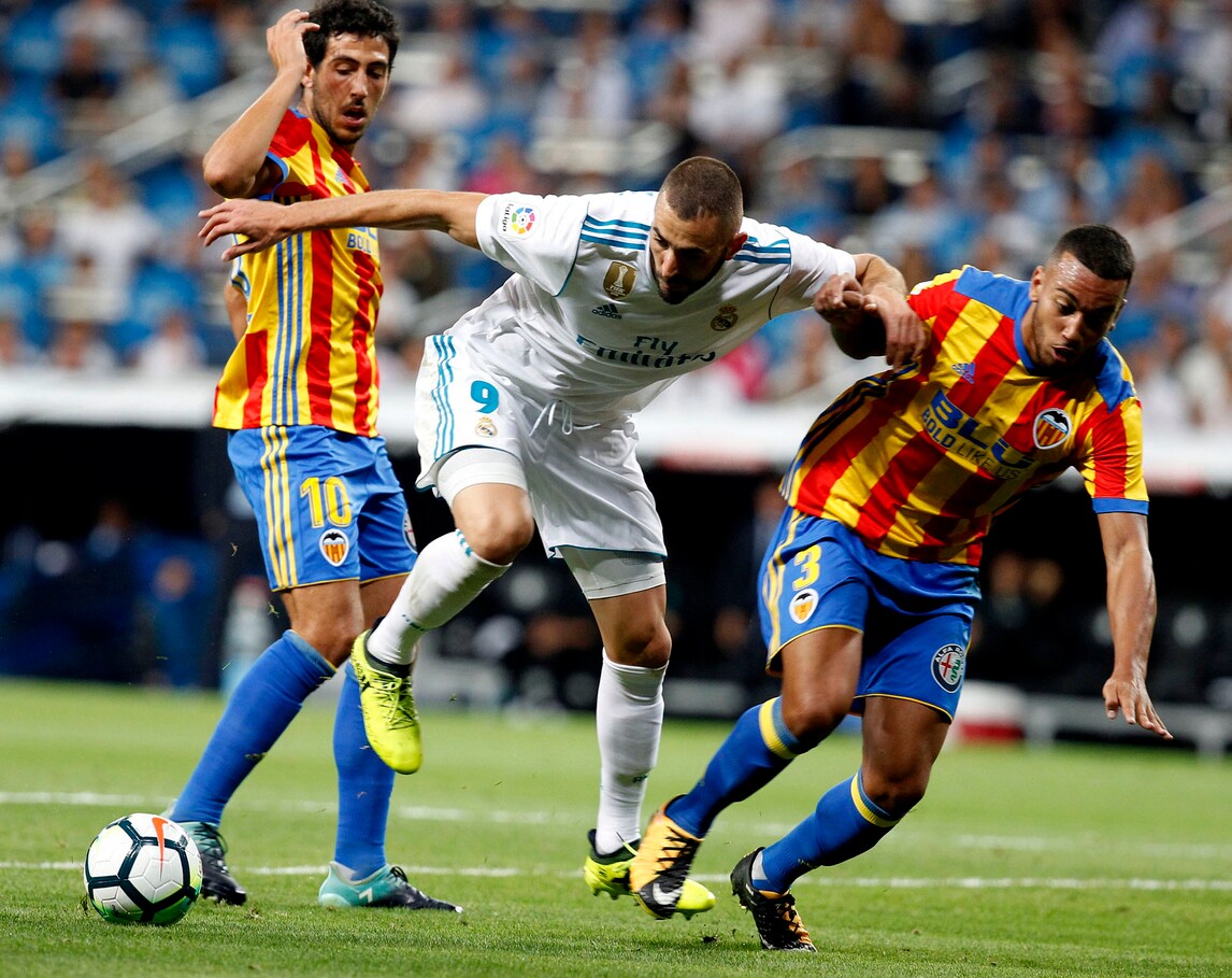 Benzema avvisa il Real Madrid: «Se sei un titolare, non devi andare altrove»