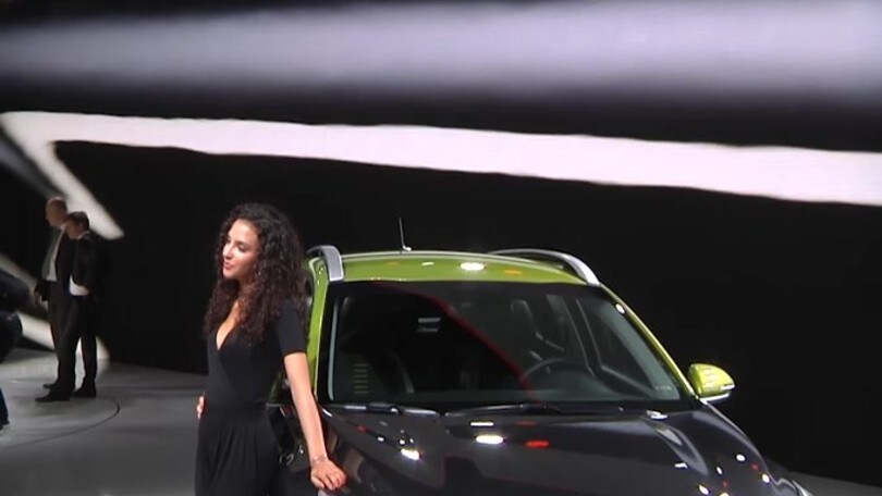 Kia Stonic, la coreana va alla conquista dell'Europa