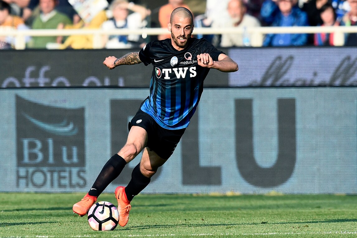 Serie A Atalanta, Gosens, Ilicic e Spinazzola a parte