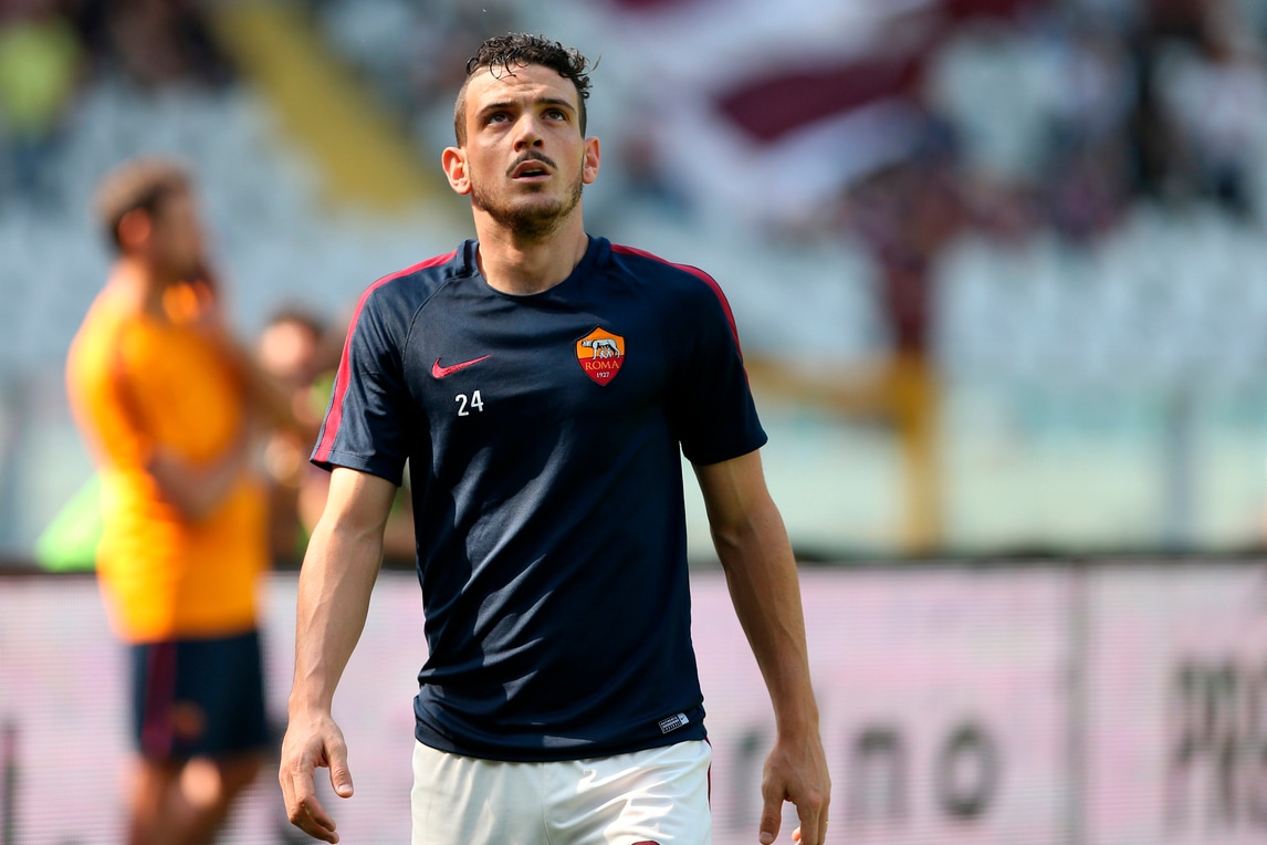 Roma, Florenzi punta Russia 2018: «E' il mio prossimo obiettivo»